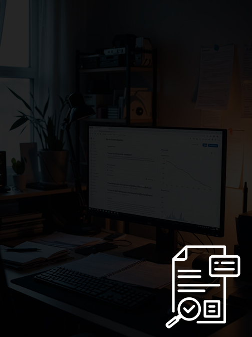 Continuous work according to the plan: from urgent improvements → comprehensive optimization → traffic growth